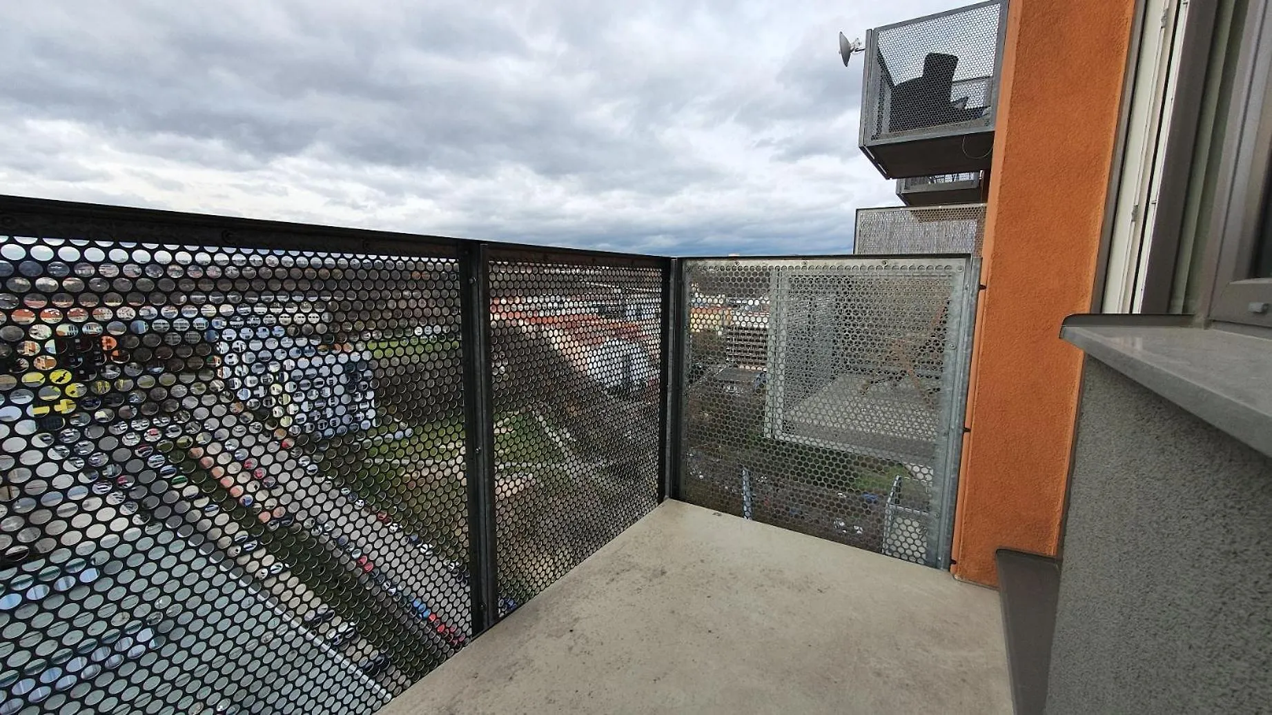 Apartmán Apartman Elen, Sky View Praha Česká republika