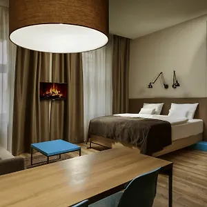 Apartman Avenue Legerova 19, Prága
