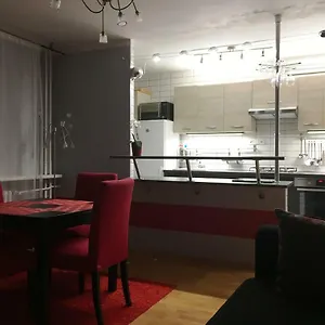  Apartmán Scirocco - Two Bedroom
